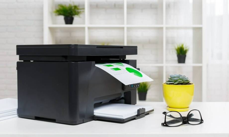 Znaczenie printserwera wifi w automatyzacji procesów drukowania