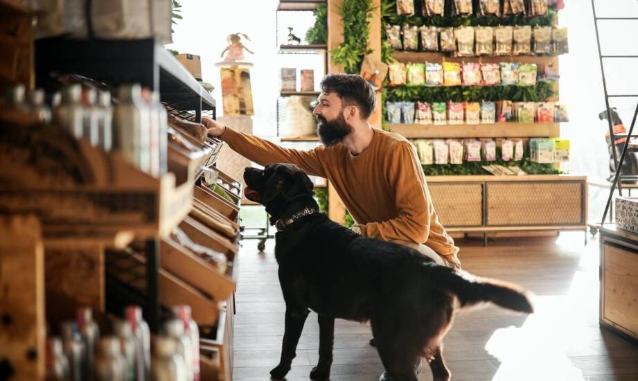 Jak projekt supermarketu może wspierać zrównoważony rozwój?