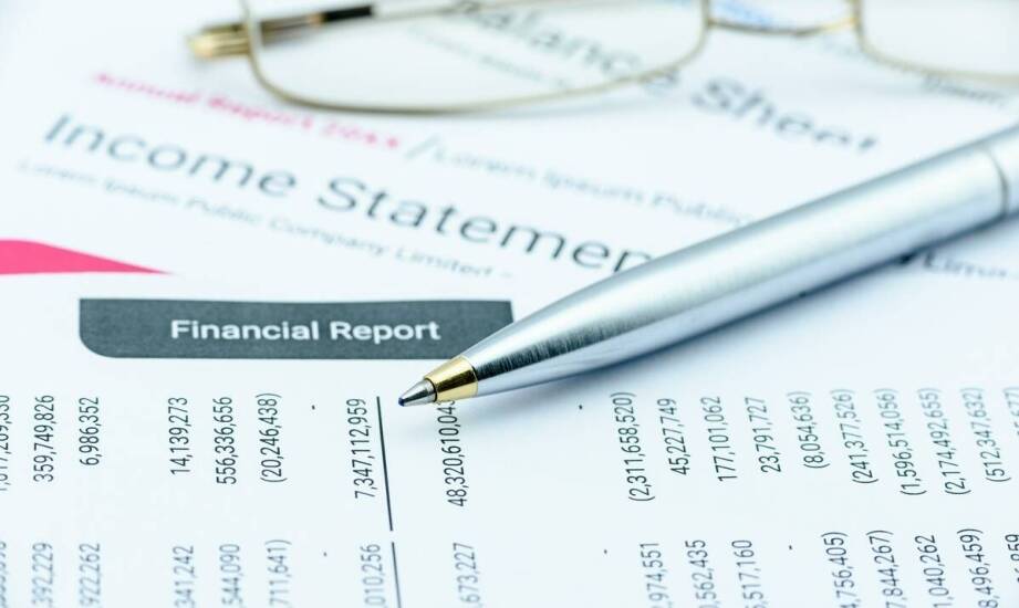 Najczęstsze błędy wykrywane podczas audytu sprawozdań finansowych
