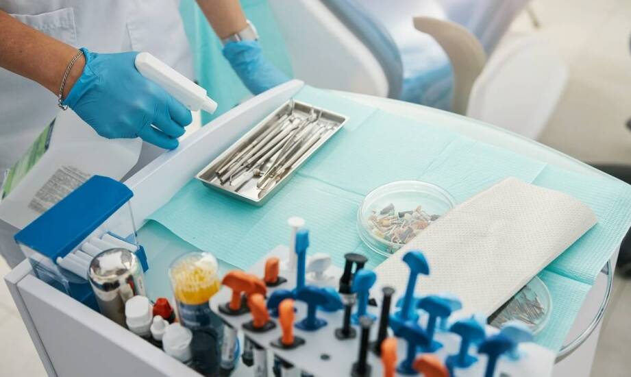 Jak różnorodność produktów stomatologicznych wpływa na jakość usług dentystycznych?