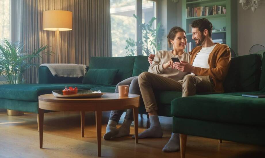 Czy terapia dla par może zapobiec rozstaniu?