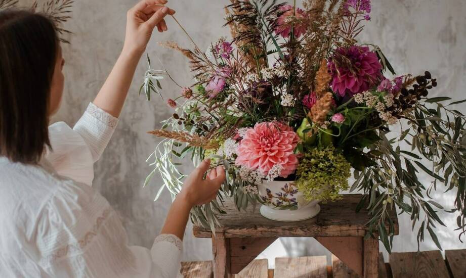 Dostępność egzotycznych kwiatów w ofercie z dostawą we Wrocławiu