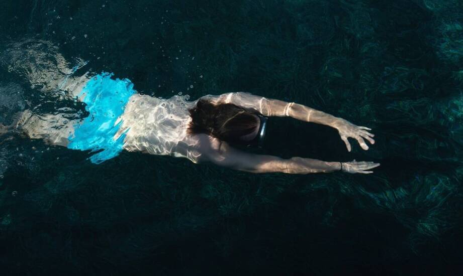 Korzyści płynące z nauki pływania metodą Total Immersion