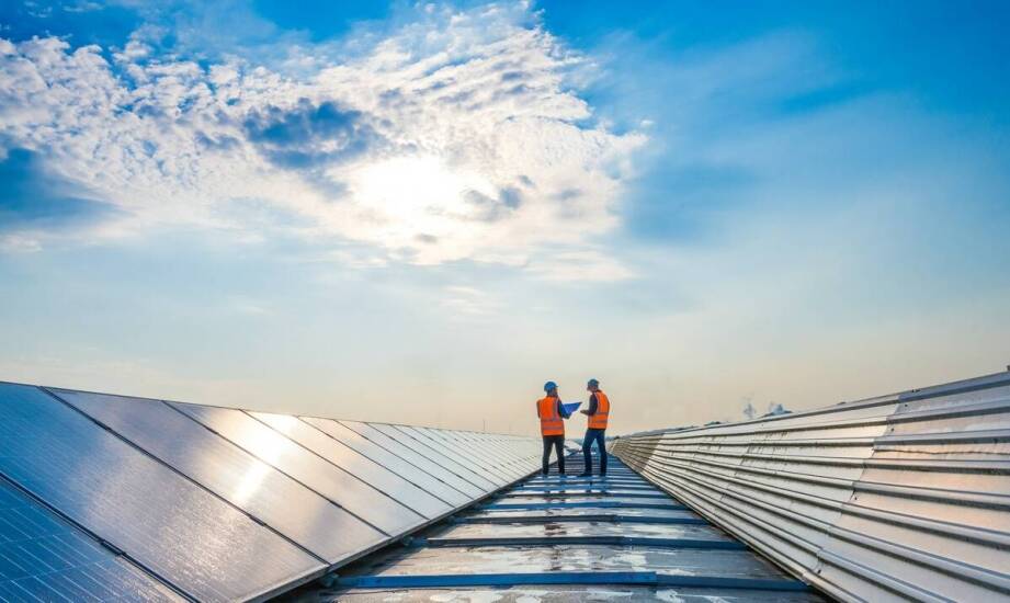 Rola projektów wykonawczych w optymalizacji instalacji fotowoltaicznych w instytucjach publicznych