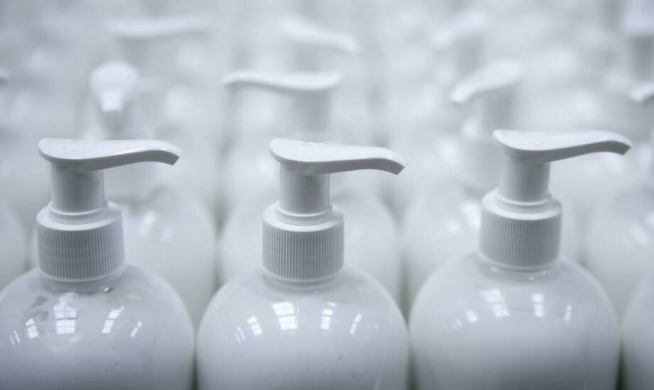 Dlaczego środek antybakteryjny do prania jest istotnym elementem codziennej higieny?