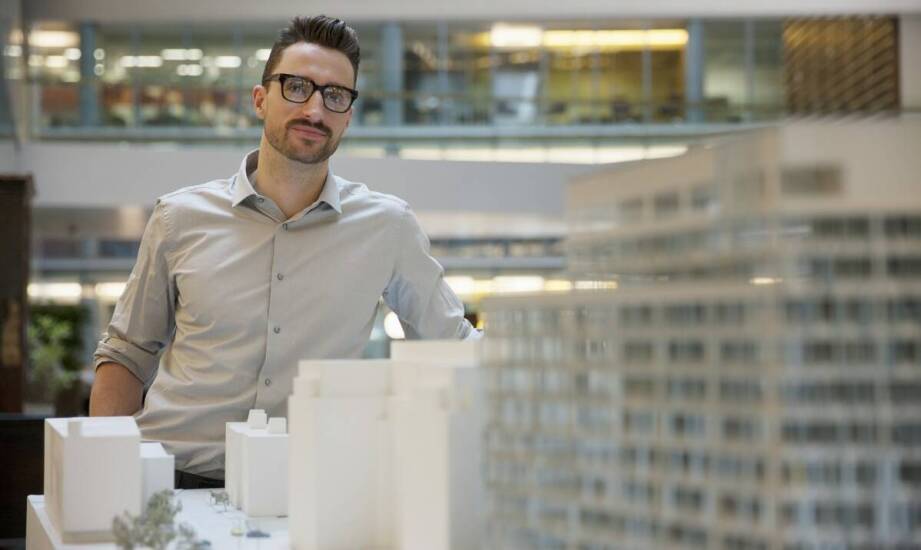 Tworzenie modeli architektonicznych za pomocą technologii druku 3D