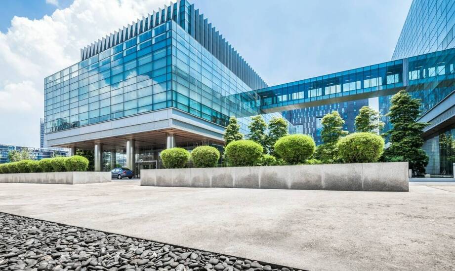 Jak wyroby z laminatu przyczyniają się do ekologicznych rozwiązań w budownictwie?