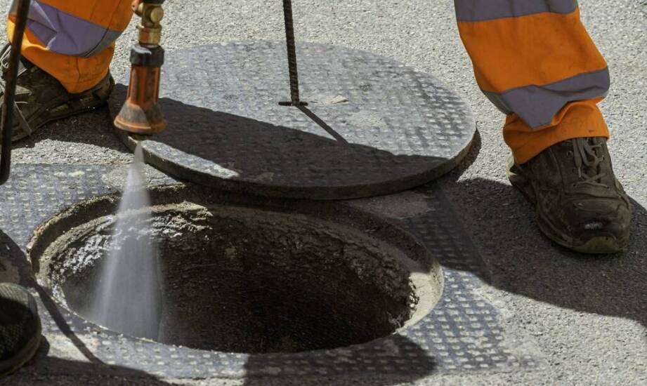 Znaczenie czyszczenia kanalizacji sanitarnej dla zdrowia publicznego