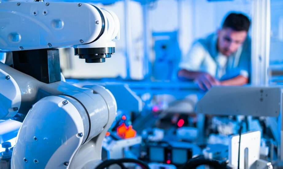 What Innovations in Tank Manufacturing Can Impact Their Efficiency?