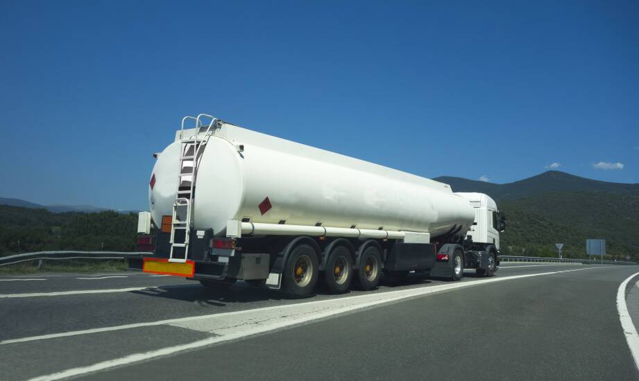 Why Consider Purchasing a Fuel Tank for Large Enterprises?