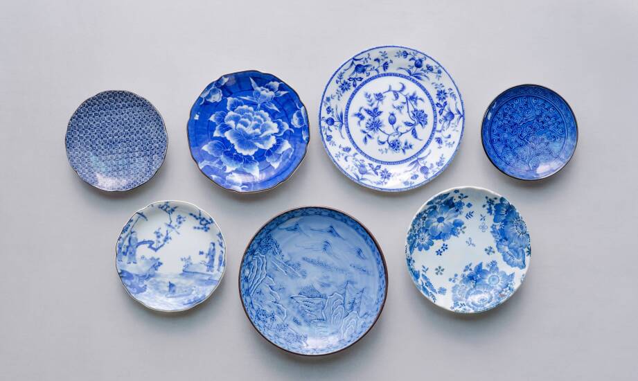 What Are the Most Popular Types of Plates in Polish Pottery?