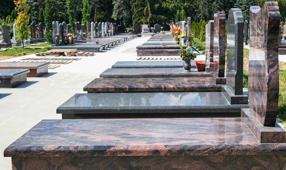 Jakie innowacje technologiczne stosuje zakład kamieniarski?