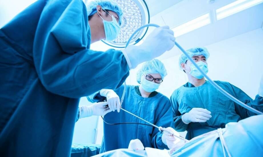 Jakie badania diagnostyczne oferuje gastrolog?