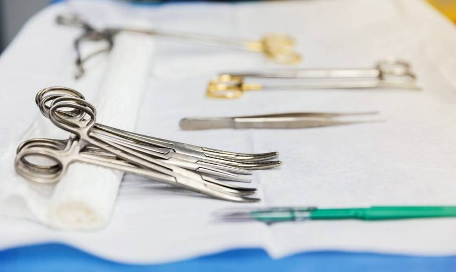 Jakie narzędzia chirurgiczne są najczęściej wybierane przez specjalistów?
