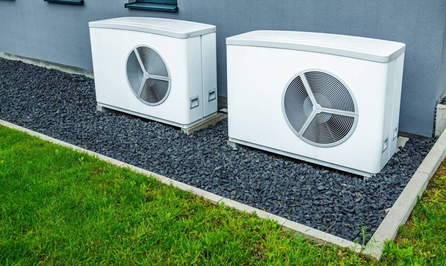 Jak technologia zastosowana w pompie ciepła wpływa na komfort cieplny w domu?