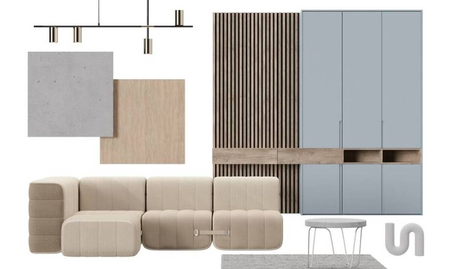 Inspiracje do pokoju dziecięcego – jakie rozwiązania są teraz modne?