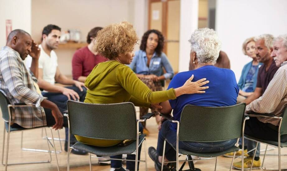 Rola ch podkowa leśna w integracji społeczności lokalnej