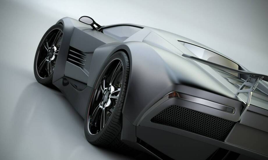 Jakie są zalety jazdy na elektrycznym samochodziku Lamborghini dla dzieci?