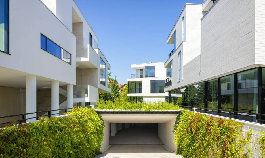 Jakie są najnowsze trendy w projektowaniu przyłączy wod-kan?