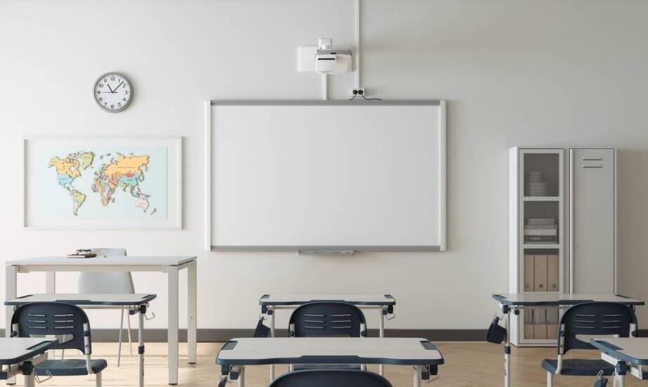 Jakie są najważniejsze cechy krzeseł dedykowanych do przestrzeni edukacyjnych?