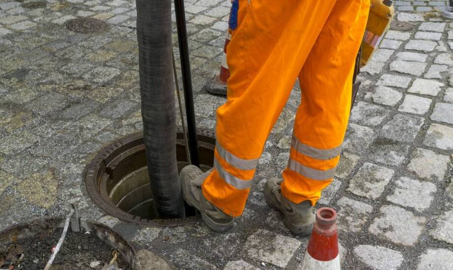 Inspekcja TV jako narzędzie wczesnego wykrywania problemów w instalacjach