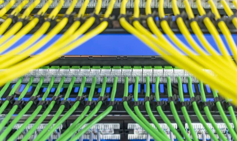 Rola gpon ont w zwiększeniu wydajności sieci firmowych