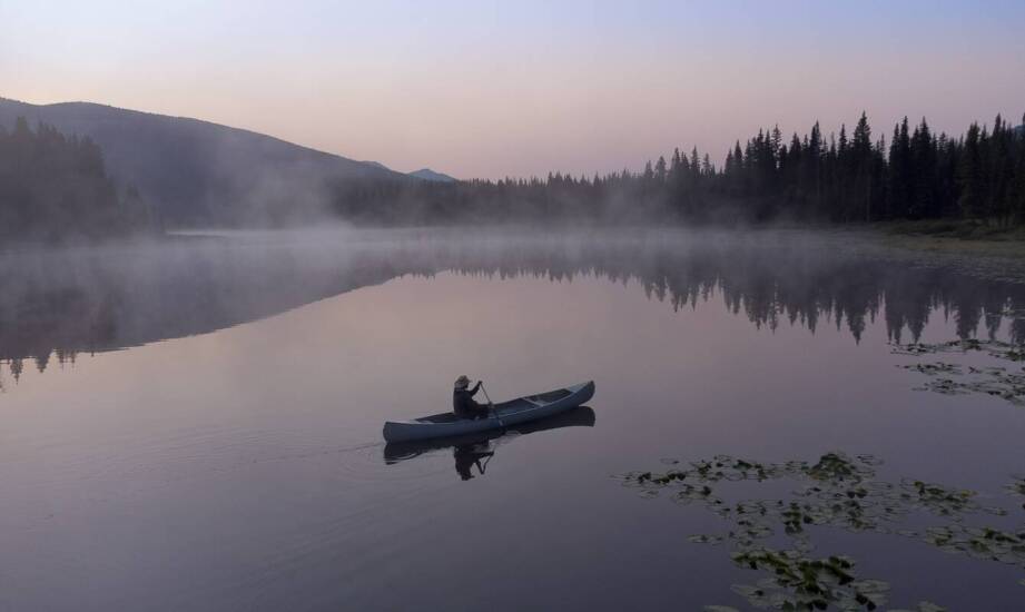Jak kajakarstwo rekreacyjne wpływa na kondycję fizyczną?