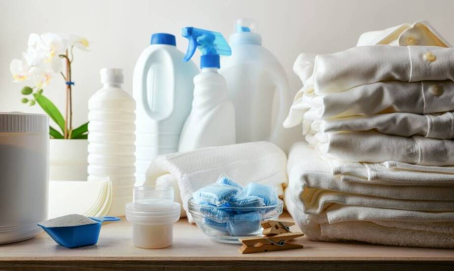 Jak środki do prania dla alergików wpływają na stan skóry?