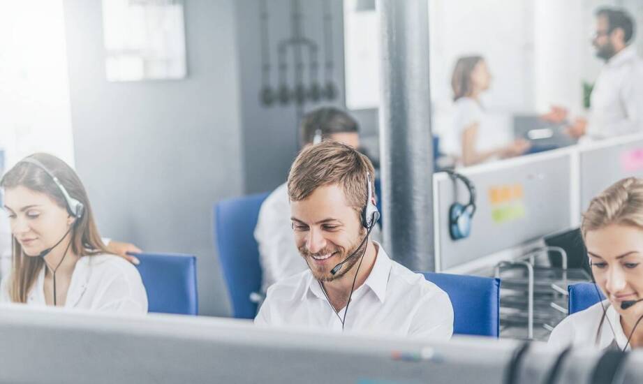 W jaki sposób profesjonalna obsługa klienta wpływa na sukces telefonicznej windykacji?