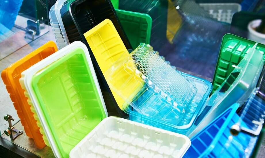 Jak barwniki wpływają na recykling tworzyw sztucznych?