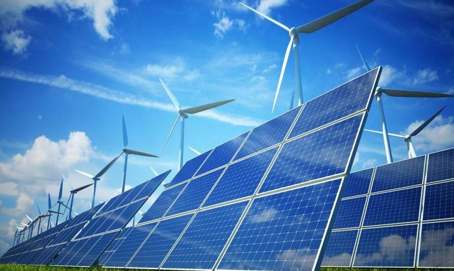 Jak zastosowanie odnawialnych źródeł energii wpływa na wynik ozc budynku?