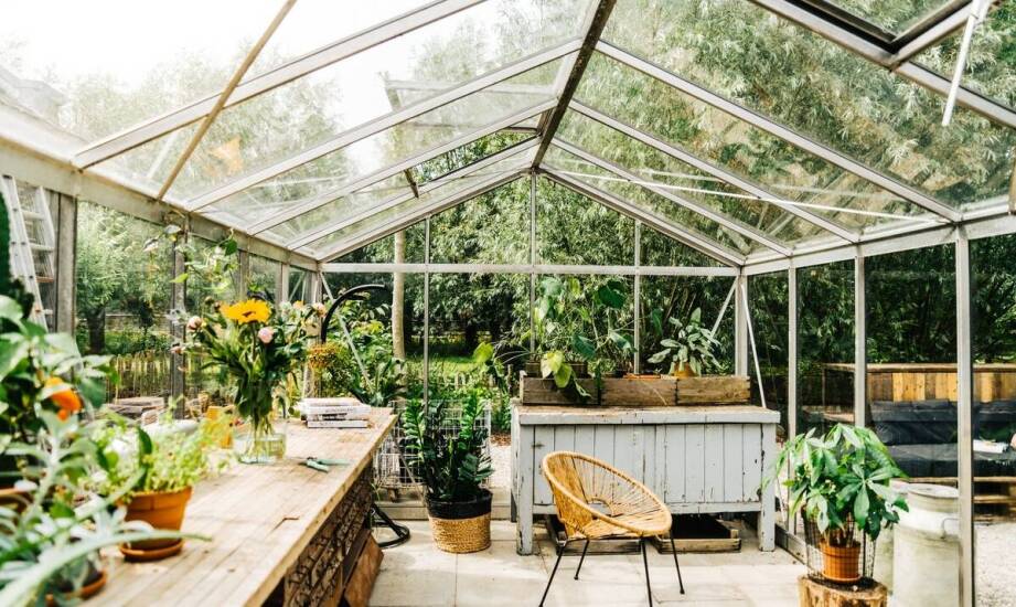 Jak las w słoiku może wzbogacić aranżację wnętrz domowych?