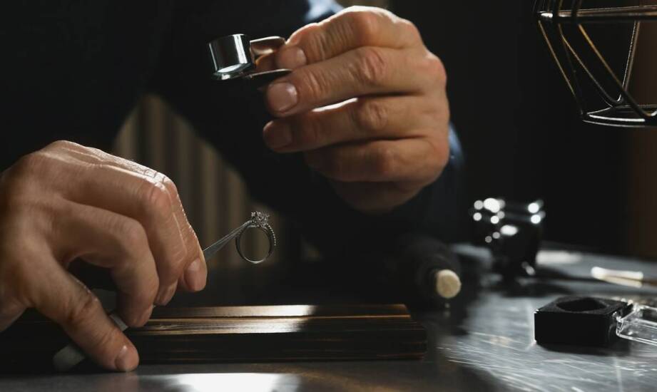 Zegarki biżuteryjne dla mężczyzn – elegancja i styl w jednym