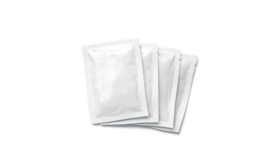 Jakie zalety niesie ze sobą użycie spersonalizowanych saszetek z solą?