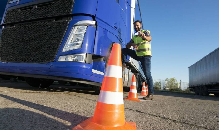 Jak przygotować firmę do kontroli ITD i PIP w zakresie czasu pracy kierowców?
