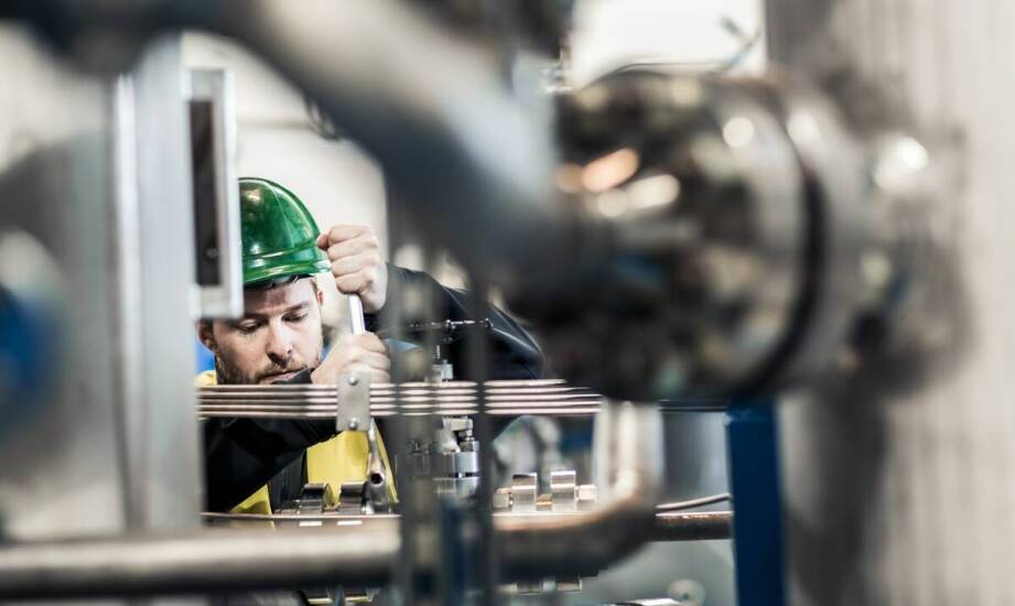 Najczęstsze usterki w systemach hydraulicznych i jak je naprawić