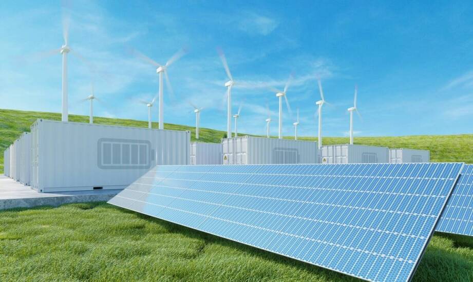 Galwanizacja a ekologia – jakie są korzyści środowiskowe?