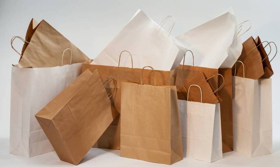 Rola nadruku na torebkach papierowych w promocji piekarni