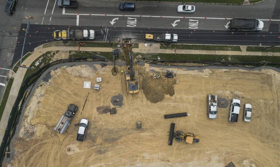 Kluczowe wyzwania przy wdrażaniu mak techniki w projektach infrastrukturalnych