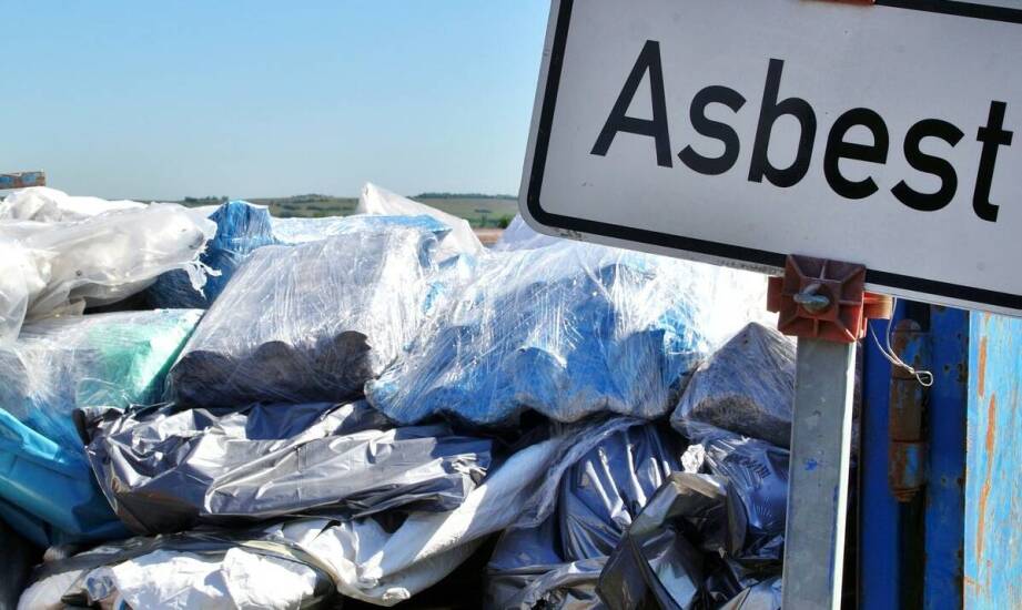 Wpływ skupu odpadów wełny mineralnej na lokalne społeczności