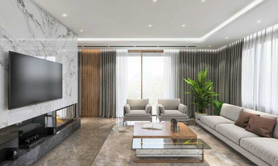 Dlaczego warto wybrać obraz "Gwiaździsta noc" do dekoracji wnętrza?