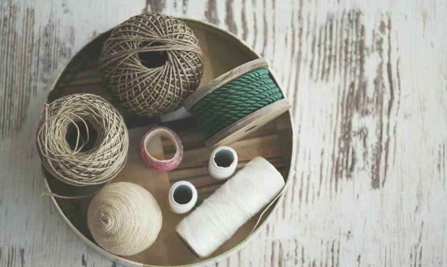 Inspiracje do tworzenia łapaczy snów z użyciem naturalnych materiałów