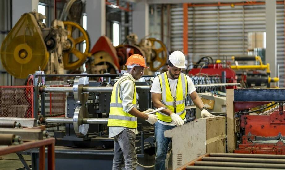 Transport linii produkcyjnych do Turcji – wyzwania i rozwiązania logistyczne