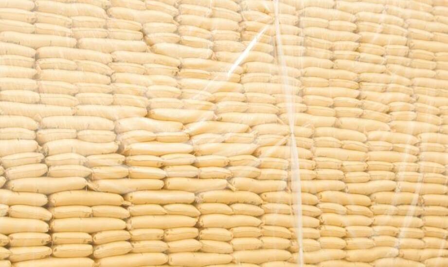 Proces konfekcjonowania kredy nawozowej w big bagach: co warto wiedzieć?