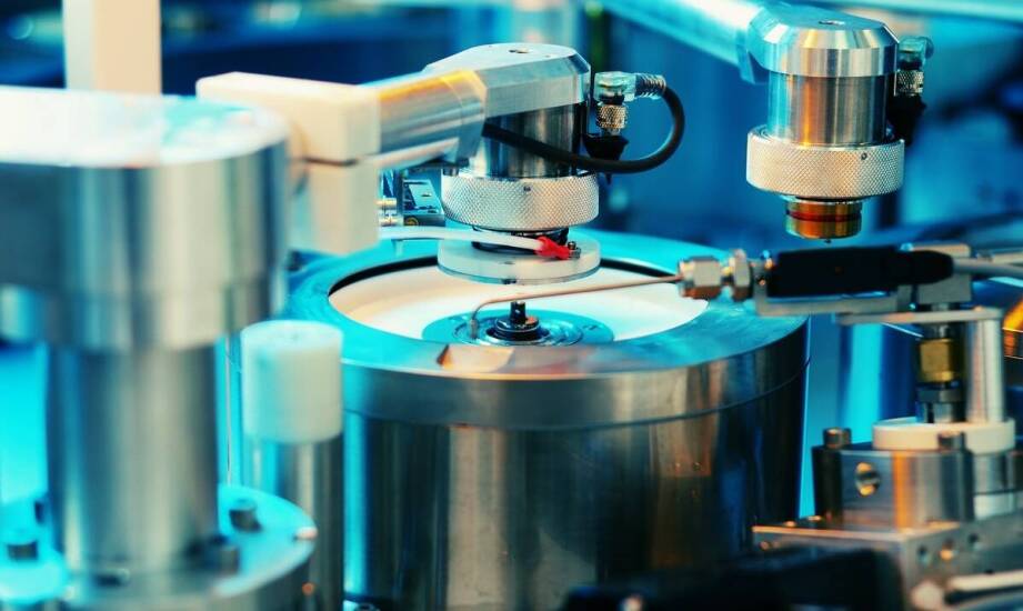 Przewaga etykieciarek do etykiet samoprzylepnych w precyzyjnym oznakowaniu produktów chemicznych