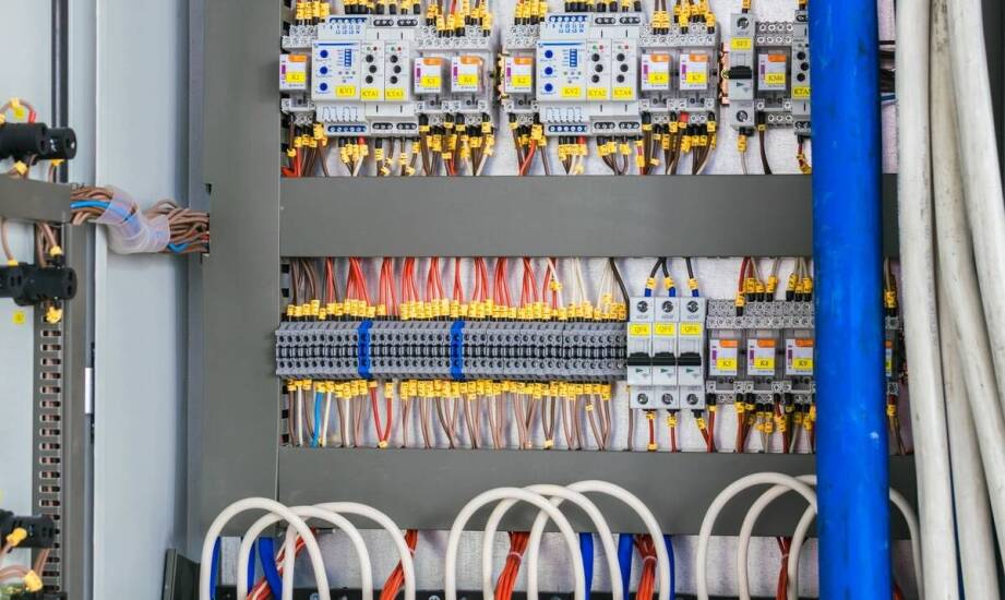 Rola fachowców w projektowaniu i realizacji instalacji elektrycznych