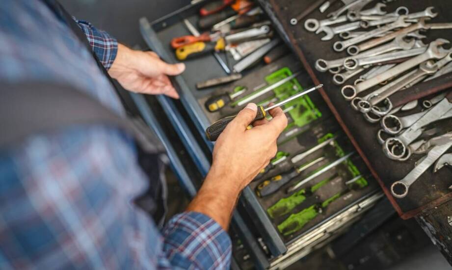 Jakie są korzyści z regularnej wymiany noży do glebogryzarki separacyjnej?