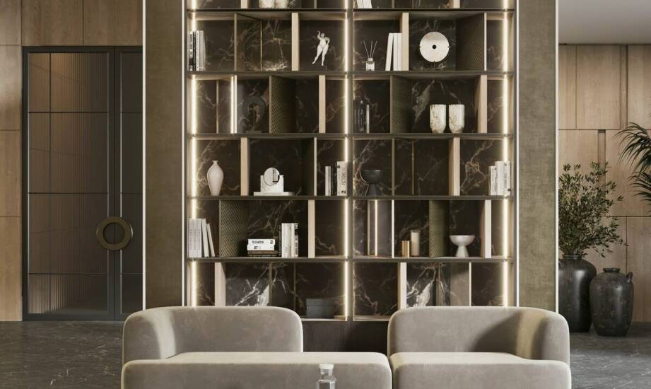 Różnorodność kształtów nóg aluminiowych w nowoczesnych aranżacjach