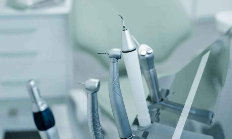 Endomethasone n – kluczowy element wyposażenia nowoczesnego gabinetu stomatologicznego