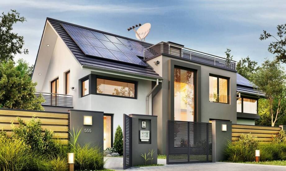 Jak panele solarne w naszych przyczepach wspierają ekologiczne podróżowanie?